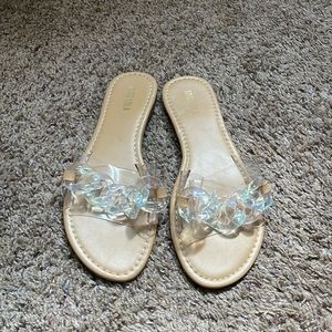 Miss Lola Sandals